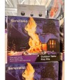 SerenWild 10" Tabletop Fire Pit. 407units. EXW New Jersey